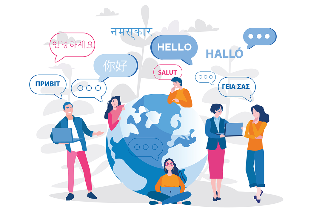 translation services