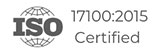 iso certified company